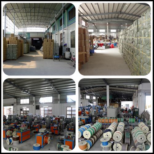 工廠通訊設備的革新 構建智能制造的神經網絡